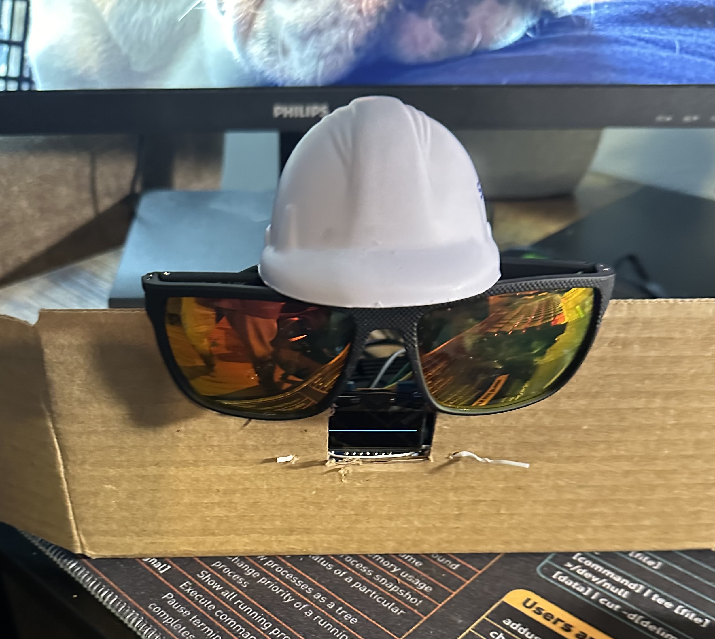 IoT Virtual Assistant Picture