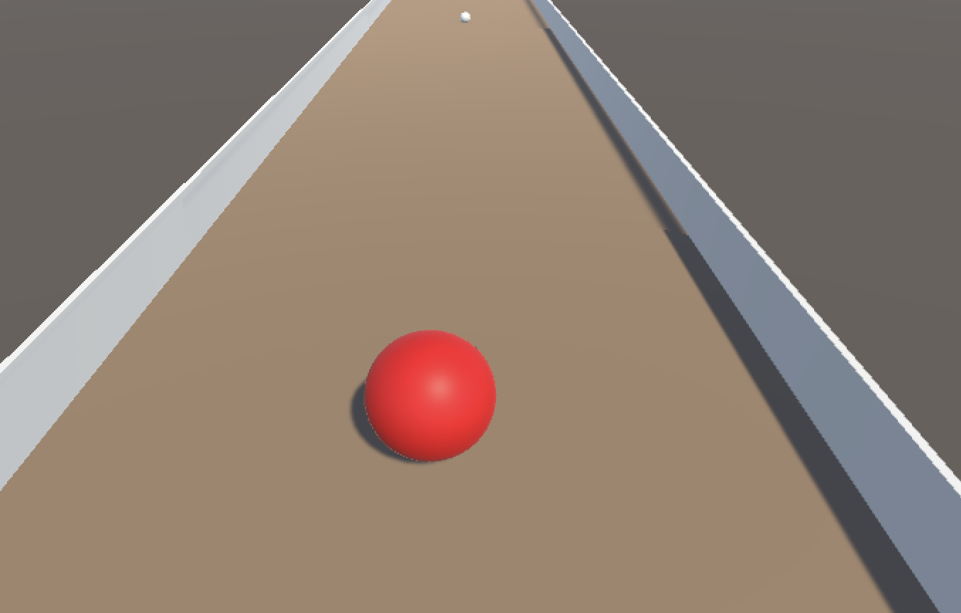 Project Bocce Screenshot 2