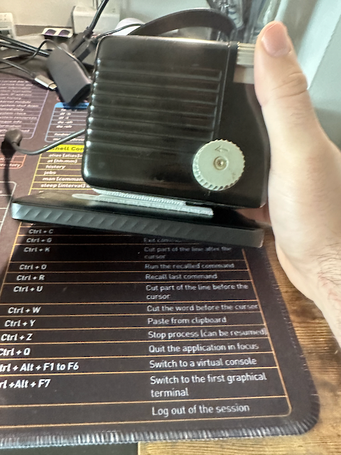 Project Pi Screenshot